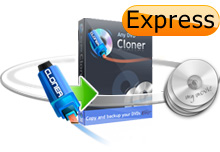 Any DVD Cloner