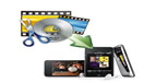 compatible with various portable players