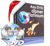 Any DVD Cloner Platinum