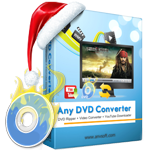 Any DVD Converter