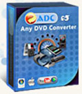 any dvd converter box