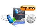 any dvd cloner express, dvd to iso, dvd to dvd folder