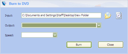 Tune4mac M4P Converter - Preference