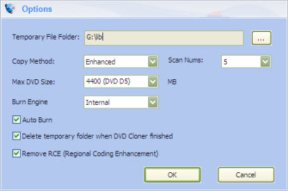 dvd cloner software, dvd backup software