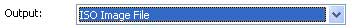 Copy DVD to ISO