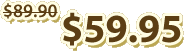 $59.95