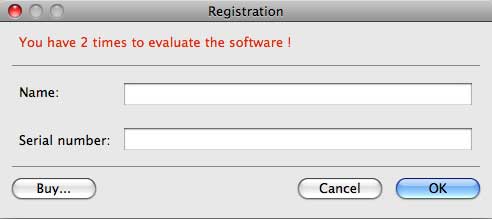 register