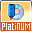 Any DVD Cloner Platinum icon