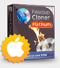 Any dvd cloner platinum for mac