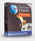 any dvd cloner platinum for windows