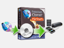 Any DVD Cloner PlatinumはDVDコピー+DVD変換+DVD圧縮ソフト