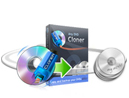Any DVD Cloner, Mac DVD コピーソフト,DVD作成ソフト