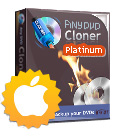 purchase any dvd cloner platinum for mac