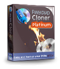 any dvd cloner platinum box
