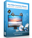 Any Video Converter Ultimate