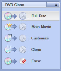 DVD Clone
