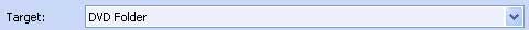 Output DVD Folder