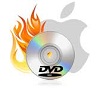 MacでDVDをDVD、DVDフォルダとISOファイルにコピー